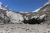Gletschertor des Gangotri-Gletschers, Gaumukh (Foto: chari , Gangotri National Park, Uttarakhand, Indien am 07.05.2019) [5259]