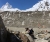 Shiva Tempel in der Nähe von Gaumukh (Foto: chari , Gangotri National Park, Uttarakhand, Indien am 07.05.2019) [5262]