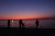 Die Promenade am Lefko Pirgo by Night (Foto: katarina , Thessaloniki, Zentralmakedonien, Griechenland am 22.10.2019) [5316]