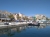 Blick vom Freizeithafen auf die Promenade (Foto: chari , Calvi, Korsika, Frankreich am 03.05.2022) [5476]