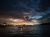 Sonnenuntergang an der KK-Waterfront (Foto: chari , Kota Kinabalu, Sabah, Malaysia am 28.01.2023) [5650]