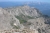 Blick vom Gipfel auf den Drachensee (Foto: chari , Gamila, Epirus, Griechenland am 19.06.2023) [5689]