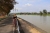 Promenade am Mae Nam Kok (Foto: chari , Chiang Rai, Chiang Rai, Thailand am 15.01.2024) [5751]