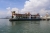ausgemusterte Fähre im am Fährhafen (Foto: chari , George Town, Penang, Malaysia am 04.02.2024) [5899]