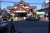 Eingang Ferry Terminal (Foto: chari , Kuala Besut, Terengganu, Malaysia am 06.05.2025) [6212]