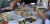 Abendessen im Meze Meze (Foto: chari , Litochoro, Zentralmakedonien, Griechenland am 10.06.2026) [6295]