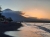 Der heilige Gunung Agung zeigt sich zum Sunset (Foto: katarina , Amed, Bali, Indonesien am 04.08.2026) [6408]